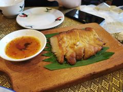 -南沙游艇会·大兵船餐厅