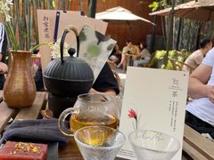 -扫雪煮茶(西村店)