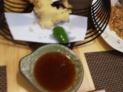 -樱の千渡日式料理·铁板烧•烧鸟(金盛田广场店)