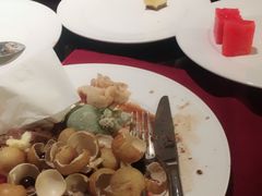 -西安皇冠假日酒店·朱雀咖啡厅