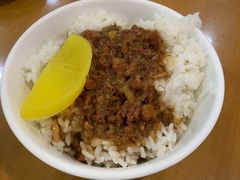卤肉饭-乡亲鹅肉城(吴江店)