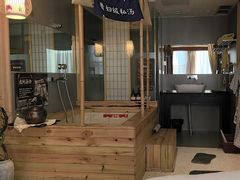 -乐山上善居·养心禅景酒店(世豪广场高铁站店)