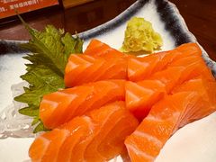 -千代武日本料理(开发区店)