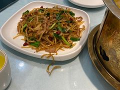 -纳家楼·地道陕菜(劳动路店)