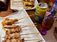 -王氏炉匠·烧鸟放题自助(三里屯店)