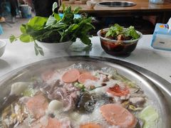 -海关荤豆花(洋河一路店)