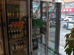 -西夏回族烧麦馆(牡丹街店)