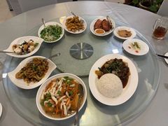 -添福餐馆