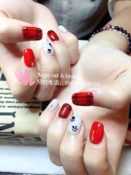 -喵酱日式美甲美睫Neko Nail Studio