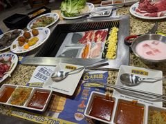 -阿亲家·韩式无限烤肉(春熙路店)