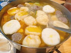 -糟粕醋·椰苑海南菜餐厅(亚龙湾天域酒店)