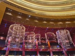 -杭州国际会议中心洲际酒店-原素全日餐厅(解放东路店)