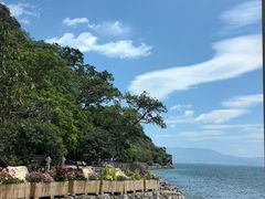 -抚仙湖禄充风景区