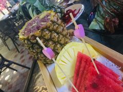 -别院里音乐餐酒吧(双流航空港店)