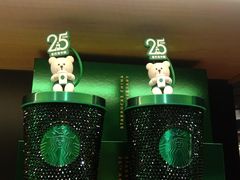 -星巴克臻选(国贸商城首店)