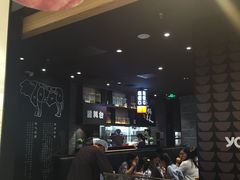 -吉野家(复兴路第二餐厅店)