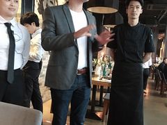 -AZUL by FUEL蓝色·法式酒馆(琶醍店)