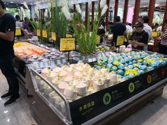 -鲜力达果品批发直销(无锡保利香槟店)