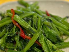 -老字号蛇口德记烧腊饭店·海鲜加工