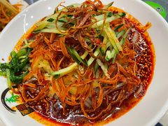 -春花民族美食(佳木斯总店)