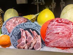 -天津富力万达文华酒店·美食汇自助餐厅