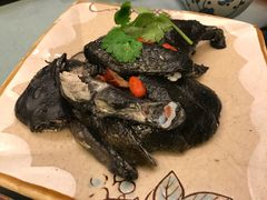 -沙龙酒家