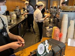 -星巴克(天津佛罗伦萨小镇店)