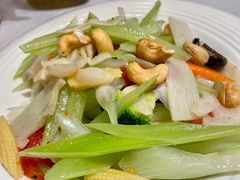 -峨嵋酒家总店(车公庄店)
