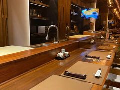 -北京泰富酒店-道日本料理餐厅