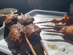 -管氏翅吧(望京东店)