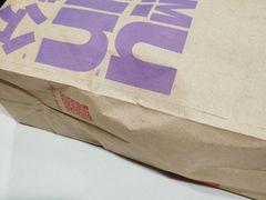 -麦当劳(轻轨曹杨路店)