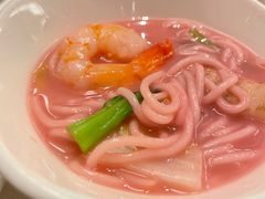 -莆田餐厅PUTIEN(西安万象天地店)