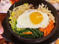 -全州拌饭馆(断桥店)