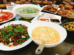 -兄弟李庄白肉总店