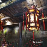 成都回忆录之宽窄巷子