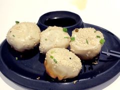-小杨生煎(龙之梦购物中心店)