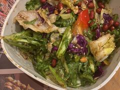 -木屋烧烤(西南角店)