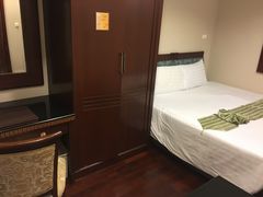 -曼谷王子宫殿酒店