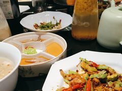 -丰和日丽(瑞虹天地月亮湾店)