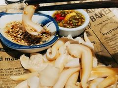 -十面欢腾·海鲜面·台式Bistro(长乐路店)