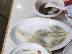 -喜家德虾仁水饺(中央大街店)