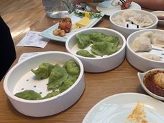 -船歌·鱼水饺青岛菜(枫蓝国际购物中心店)