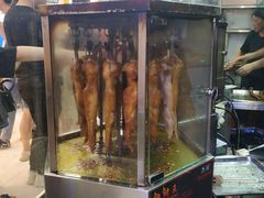 -一代烤翅王(大汉口店)