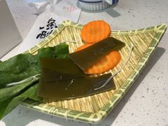 -鱼酷活鱼烤鱼(南京水游城店)