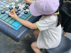 -人民公园(罗湖区)