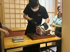 -松鱼亭·和牛烧肉(协鑫广场店)