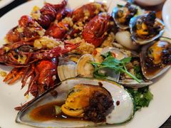 -长沙世纪金源大饭店·金世纪中餐厅