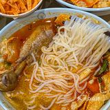西安这家螺蛳粉能处🍜我一周能吃三回