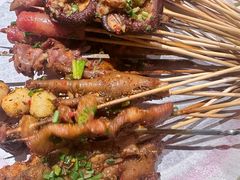 -串盟烧烤大排档·长沙美食地标(星沙店)