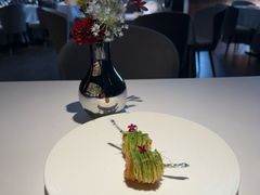 -Oyster Talks 四度蚝法餐厅